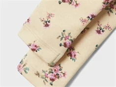 Name It summer sand blomstrede bukser